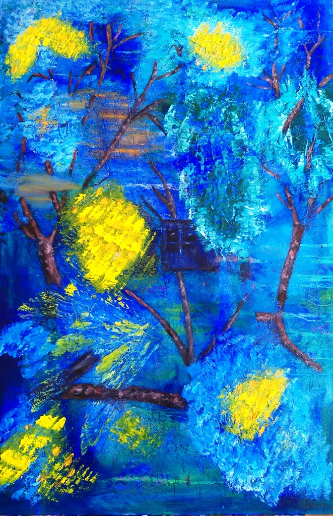 Doina Falcon
